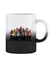 Puodelis  Fortnite season nine